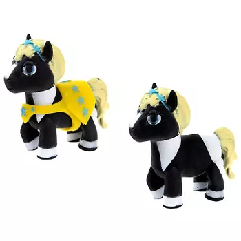 1TOY Пони на фасоне