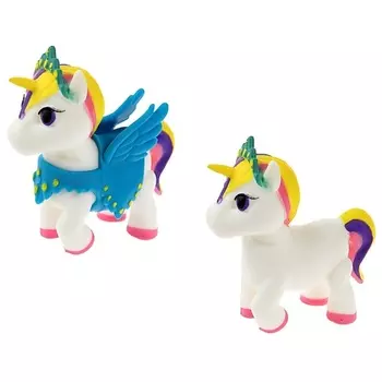 1TOY Пони на фасоне