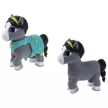 1TOY Пони на фасоне