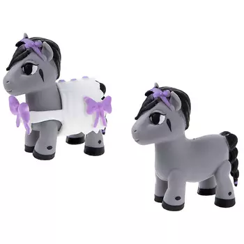 1TOY Пони на фасоне