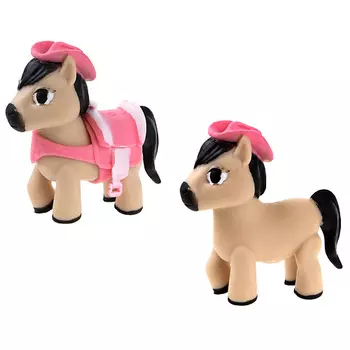 1TOY Пони на фасоне