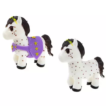 1TOY Пони на фасоне