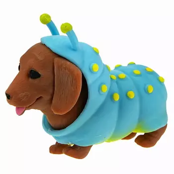 1TOY Прокачка для собачки 1 серия