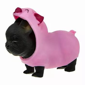 1TOY Прокачка для собачки 1 серия