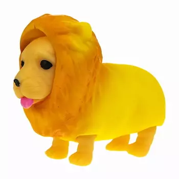 1TOY Прокачка для собачки 1 серия