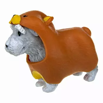 1TOY Прокачка для собачки 2 серия