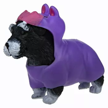 1TOY Прокачка для собачки 2 серия