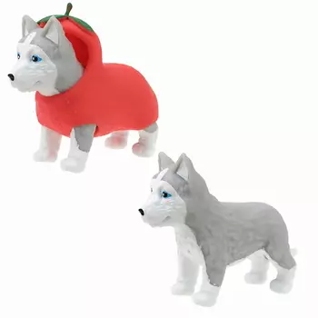 1TOY Прокачка для собачки 3 серия с кошечками 0.1