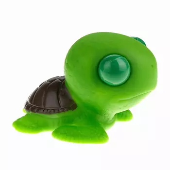 1TOY Пучеглаз-антистресс Черепаха 1.0