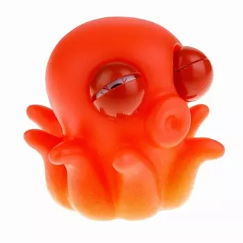 1TOY Пучеглаз-антистресс Водная фауна 1.0