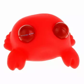 1TOY Пучеглаз-антистресс Водная фауна 1.0