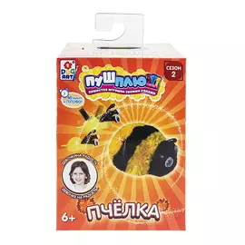 1TOY Пуш-Плюш Пчёлка