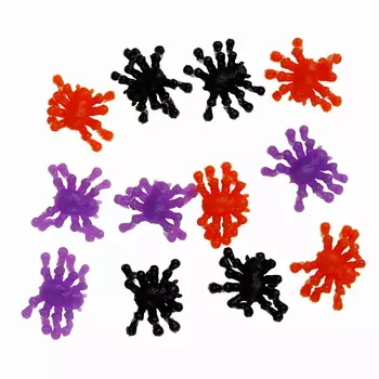 1TOY Залипушки Пауки 1.0