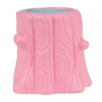 1TOY Жмяка Выскочка Бурундук