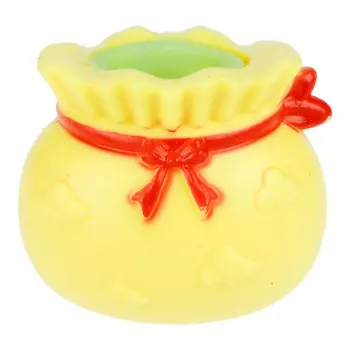 1TOY Жмяка Выскочка Медвежонок 1.0