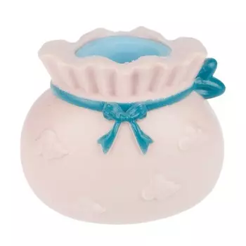 1TOY Жмяка Выскочка Медвежонок 1.0