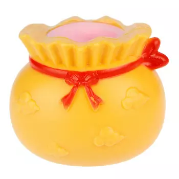 1TOY Жмяка Выскочка Медвежонок 1.0