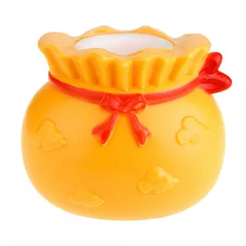 1TOY Жмяка Выскочка Панда 1.0