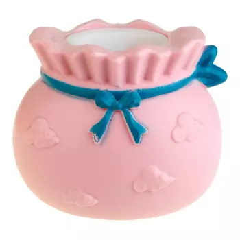 1TOY Жмяка Выскочка Панда 1.0