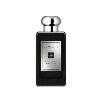 JO MALONE LONDON Bronze Wood &amp; Leather Cologne