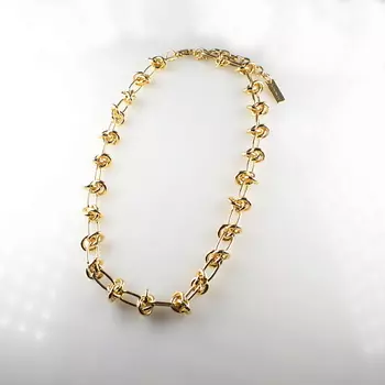 22 КАРАТА Цепь Vega