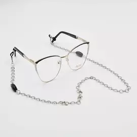 22 КАРАТА Цепочка для очков Nighttime