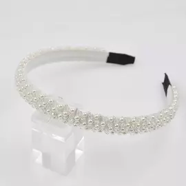 22 КАРАТА Ободок для волос 133б