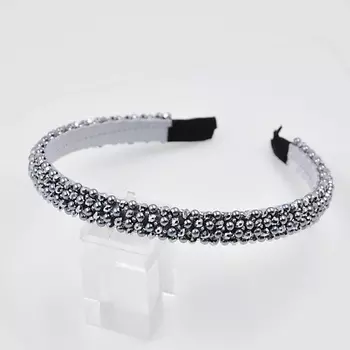 22 КАРАТА Ободок для волос 133б