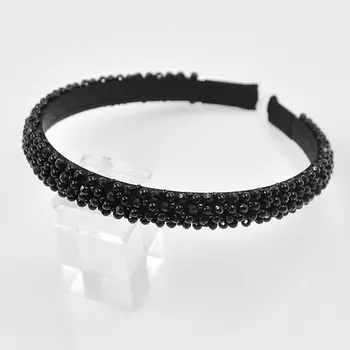 22 КАРАТА Ободок для волос 133б