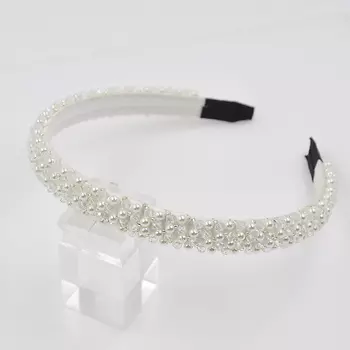 22 КАРАТА Ободок для волос 133б