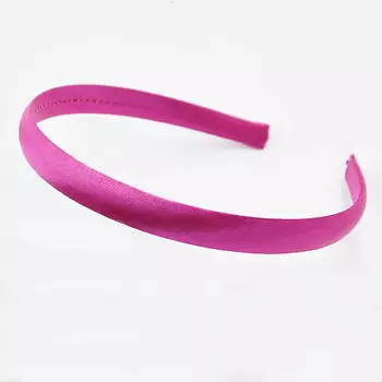 22 КАРАТА Ободок для волос 4007_1