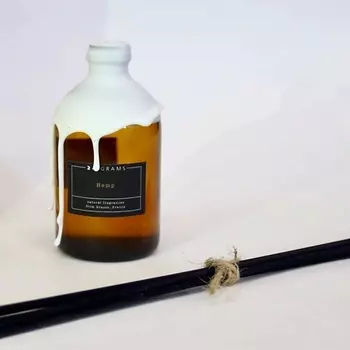 24.GRAMS Ароматический диффузор "Каннабис"