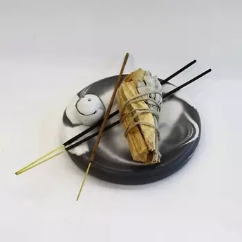 24.GRAMS Набор благовоний Serenty