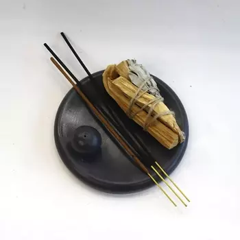 24.GRAMS Набор благовоний Serenty