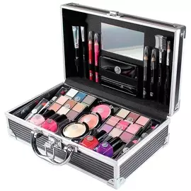2K BEAUTY Косметический набор №13 (Black)