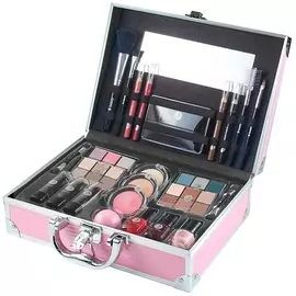 2K BEAUTY Подарочный косметический набор №21 (Beauty Pink)