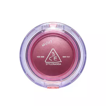 3CE Бальзам для щёк и глаз Bouncy Blur Balm