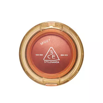 3CE Бальзам для щёк и глаз Bouncy Blur Balm