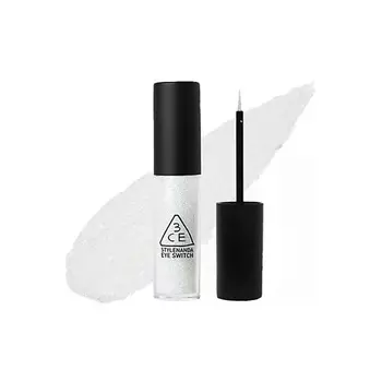 3CE Блестящая подводка для глаз Eye Switch