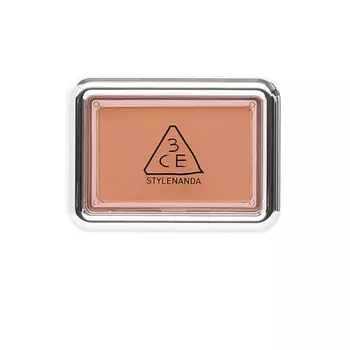 3CE Компактные румяна для лица New Take Face Blusher