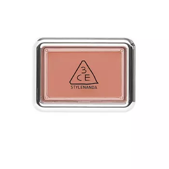 3CE Компактные румяна для лица New Take Face Blusher