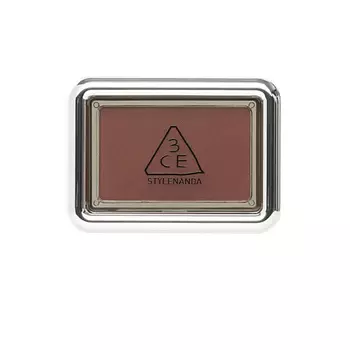 3CE Компактные румяна для лица New Take Face Blusher