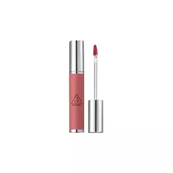 3CE Матовая кремовая помада для губ Hazy Lip Clay