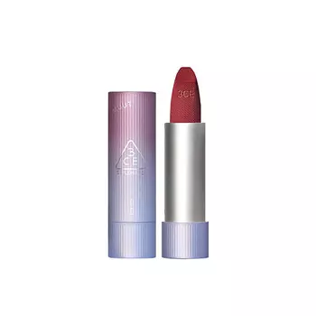 3CE Матовая помада для губ [3CE X MUUT] Cashmere Hug Lipstick