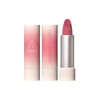 3CE Матовая помада для губ Cashmere Hug Lipstick