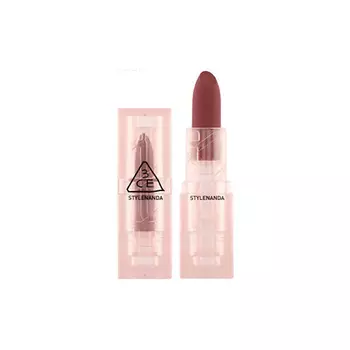 3CE Матовая помада для губ Soft Matte Lipstick