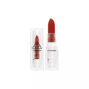 3CE Матовая помада для губ Soft Matte Lipstick