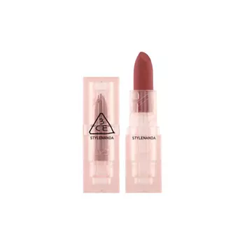 3CE Матовая помада для губ Soft Matte Lipstick