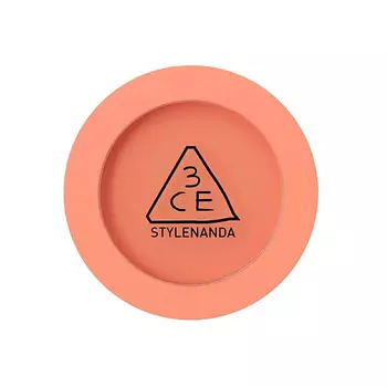 3CE Матовые румяна для лица Face Blush