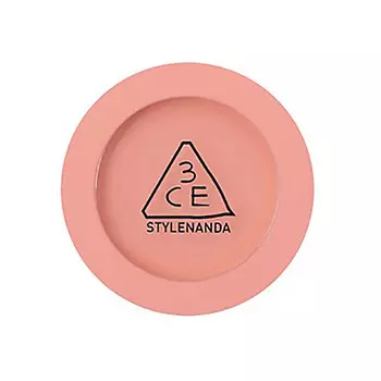 3CE Матовые румяна для лица Face Blush